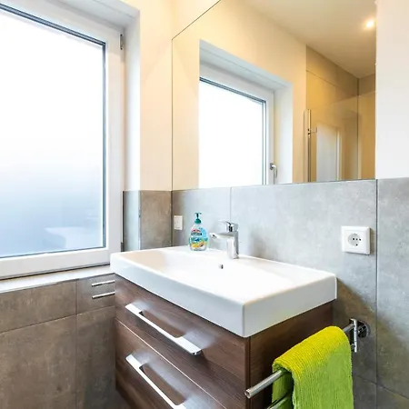 Apartamento Wrede Ribbesbuttel